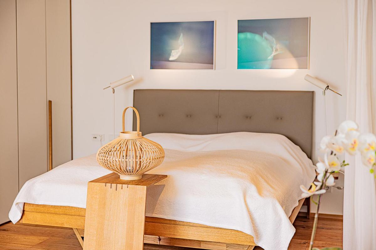 Hotel Attersee سيوالتشين الغرفة الصورة