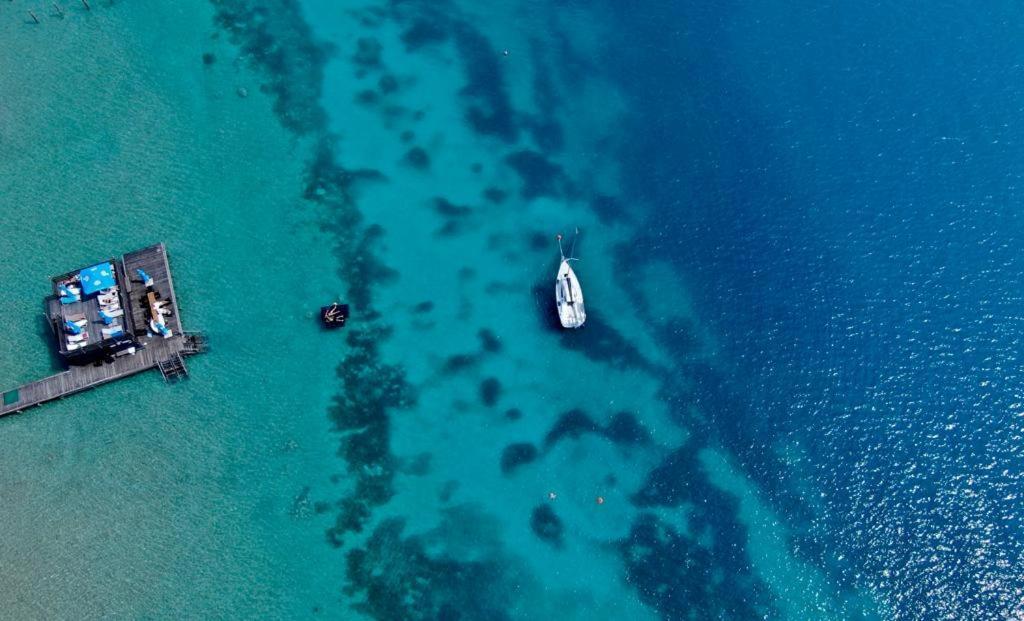 Hotel Attersee سيوالتشين المظهر الخارجي الصورة