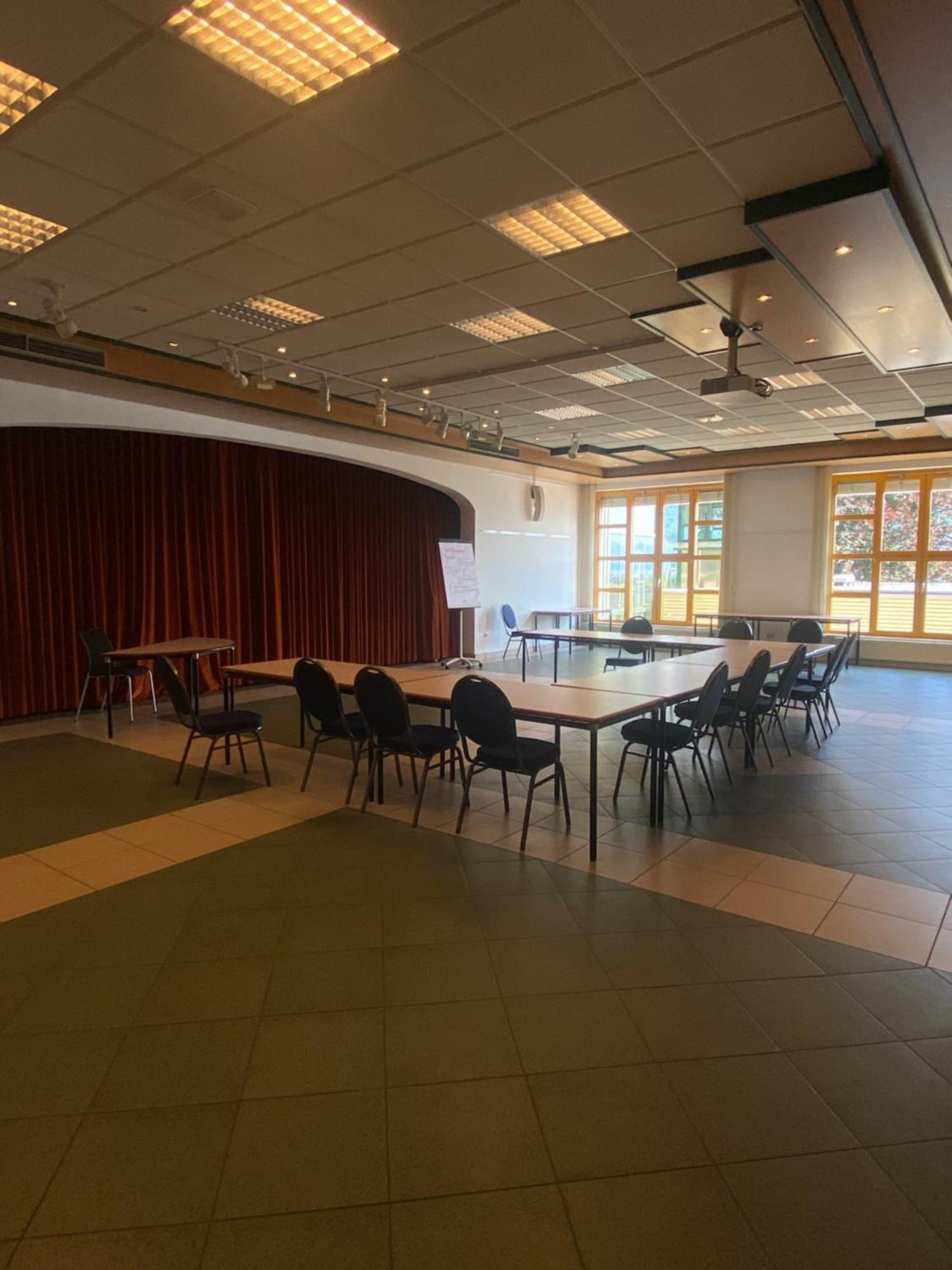 Hotel Attersee سيوالتشين المظهر الخارجي الصورة